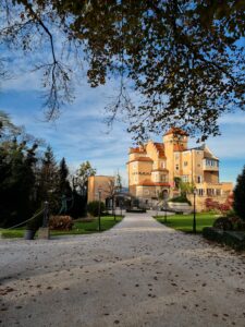 Geführte Wanderung Salzburg – Aussichtspunkt