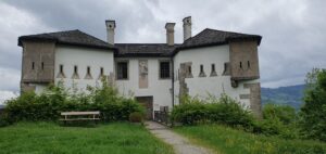 Geführte Wanderung Salzburg – Tour